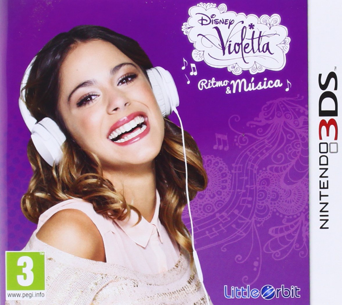 Violette Violette